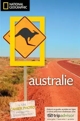 Couverture du produit · Australie