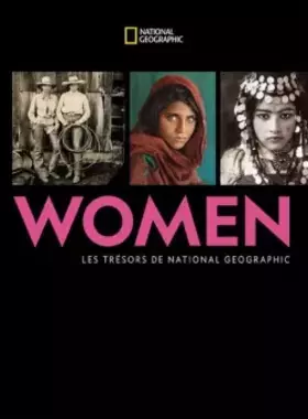 Couverture du produit · Women