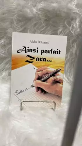 Couverture du produit · Ainsi Parlait Zara...