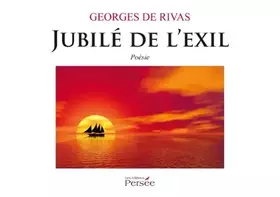 Couverture du produit · Jubilé de l'exil