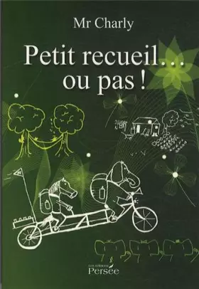 Couverture du produit · Petit recueil... ou pas !
