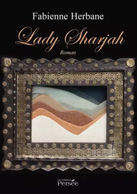 Couverture du produit · Lady Sharjah