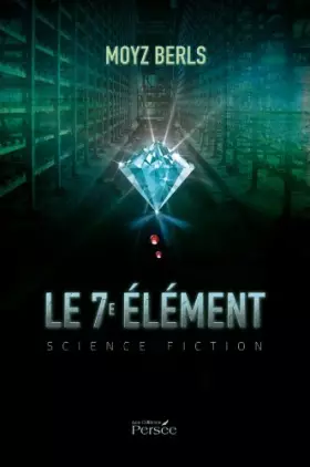 Couverture du produit · Le 7e élément