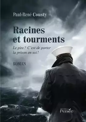 Couverture du produit · Racines et tourments