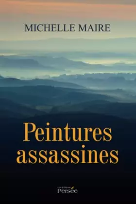 Couverture du produit · Peintures assassines
