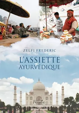 Couverture du produit · L'assiette ayurvédique