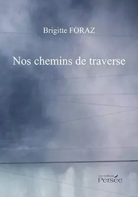 Couverture du produit · Nos chemins de traverse
