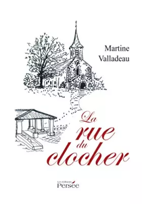 Couverture du produit · La rue du clocher