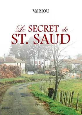 Couverture du produit · Le secret de St. Saud