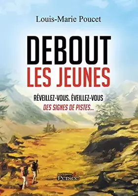 Couverture du produit · Debout les jeunes
