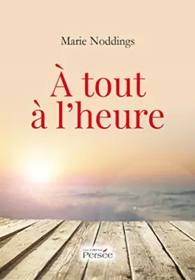 Couverture du produit · À TOUT À L HEURE
