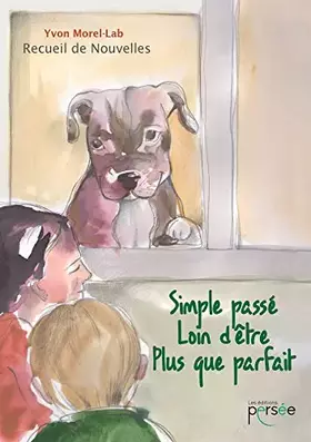 Couverture du produit · SIMPLE PASSE LOIN D ETRE PLUS QUE PARFAIT