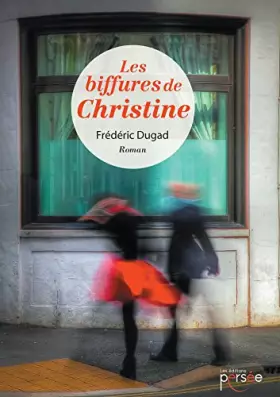 Couverture du produit · Les biffures de Christine