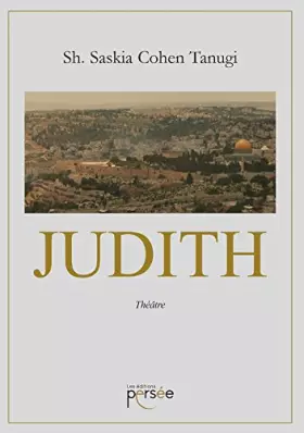 Couverture du produit · Judith