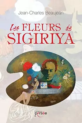 Couverture du produit · Les Fleurs de Sigiriya