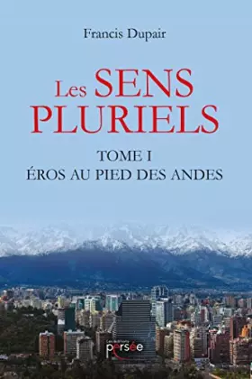 Couverture du produit · LES SENS PLURIELS TOME 1