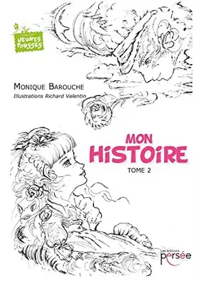 Couverture du produit · Mon histoire Tome 2