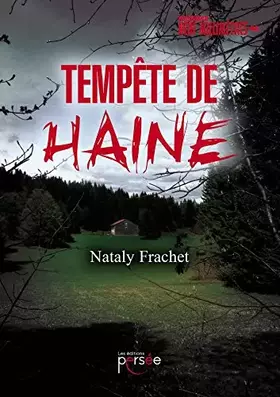 Couverture du produit · TEMPETE DE HAINE