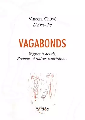Couverture du produit · Vagabonds