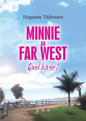 Couverture du produit · MINNIE AU FAR WEST