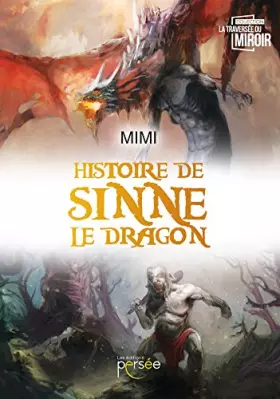 Couverture du produit · Histoire de Sinne le dragon