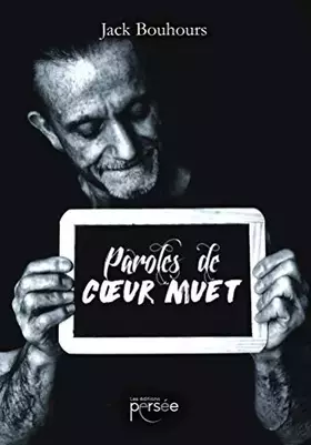 Couverture du produit · PAROLES DE CŒUR MUET