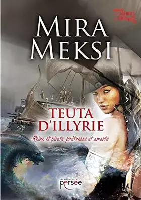 Couverture du produit · TEUTA D ILLYRIE