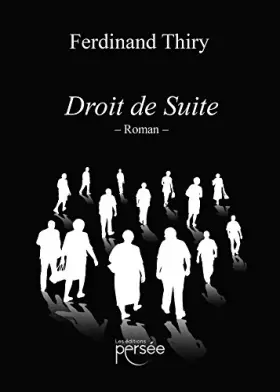 Couverture du produit · DROIT DE SUITE