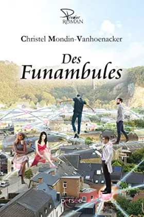 Couverture du produit · DES FUNAMBULES