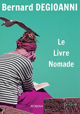 Couverture du produit · LE LIVRE NOMADE