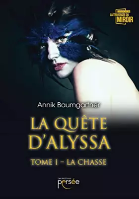 Couverture du produit · La quête d'Alyssa