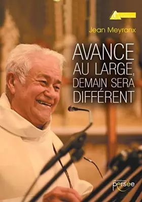 Couverture du produit · Avance au large, demain sera différent