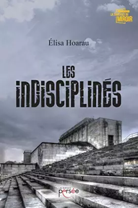 Couverture du produit · LES INDISCIPLINES
