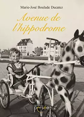 Couverture du produit · Avenue de l'hippodrome