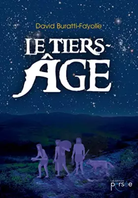 Couverture du produit · Le Tiers-Âge