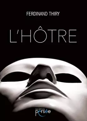 Couverture du produit · L'hôtre