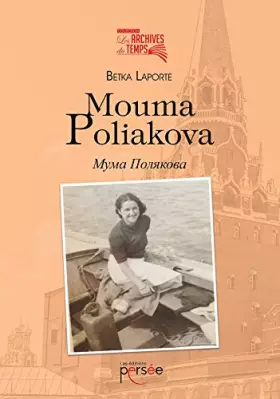 Couverture du produit · Mouma Poliakova