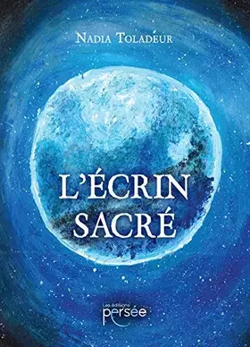 Couverture du produit · L'ECRIN SACRE