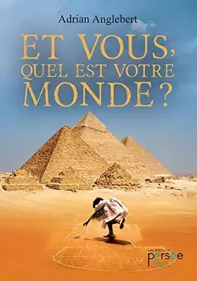 Couverture du produit · Et vous, quel est votre monde ?