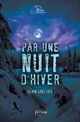Couverture du produit · Par une nuit d'hiver