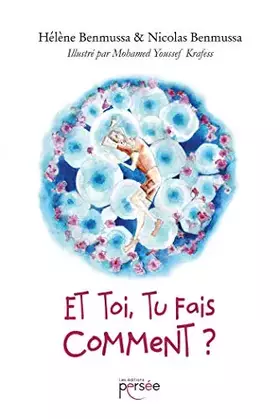Couverture du produit · Et toi, tu fais comment ?