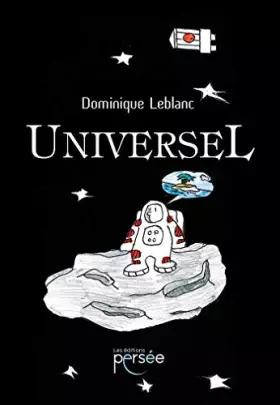 Couverture du produit · UNIVERSEL