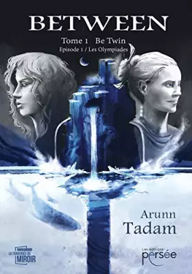 Couverture du produit · Between