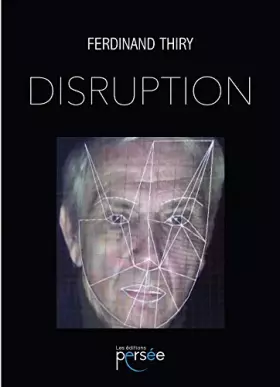 Couverture du produit · Disruption