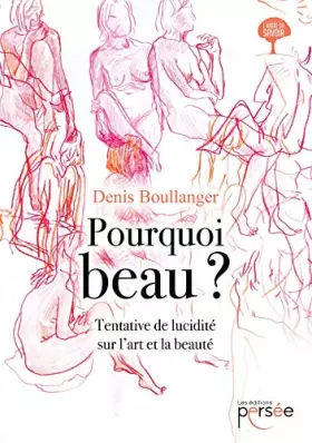 Couverture du produit · Pourquoi beau ?