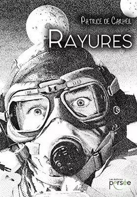 Couverture du produit · Rayures