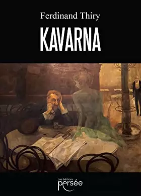 Couverture du produit · Kavarna