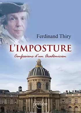 Couverture du produit · L'imposture
