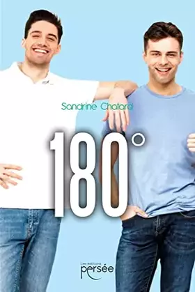 Couverture du produit · 180°