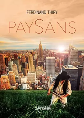 Couverture du produit · PaySans
